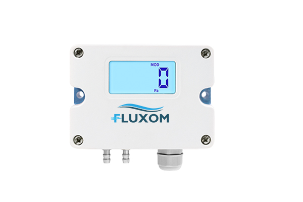 Differential Pressure Transmitter