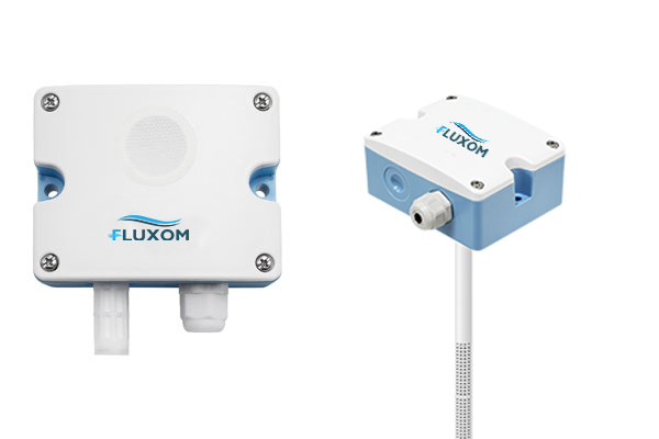 Environmental Transmitter