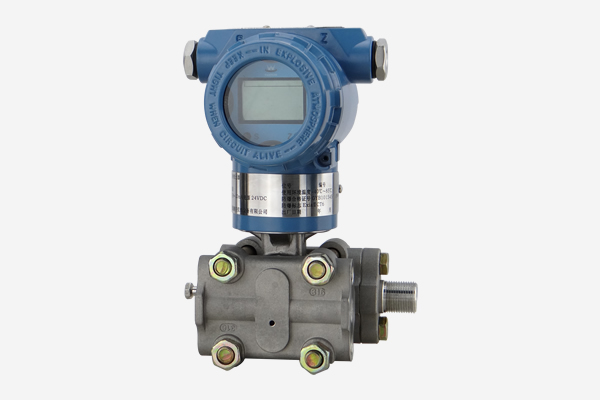 Pressure Transmitter