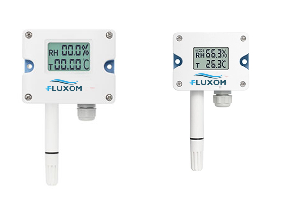 Temperature Humidity Transmitter