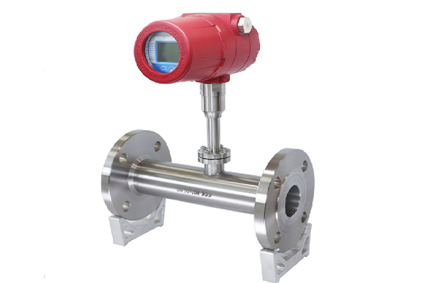 Thermal Mass Flow Meter