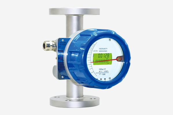 Variable Area Flowmeter